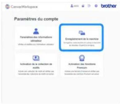 BROTHER SDX325 - Remarque - 2