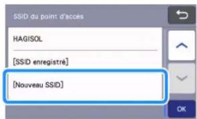 BROTHER SDX325 - Remarque - 1