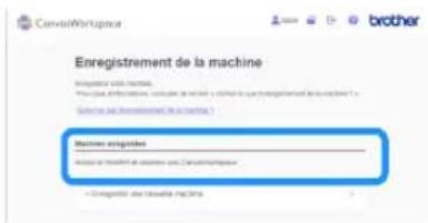 BROTHER SDX325 - Remarque - 3