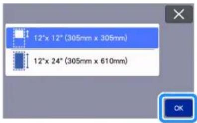 BROTHER SDX325 - Transfert d'une image vers CanvasWorkspace - 4