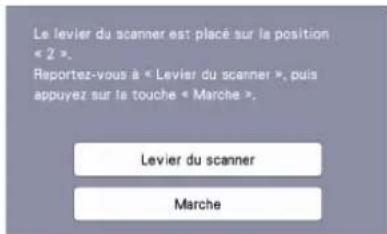 BROTHER SDX325 - Remarque - 1
