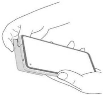 ASUS Zenfone 10 - Utiliser la fonctionnalité NFC - 1