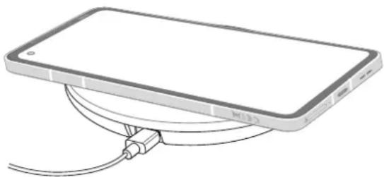 ASUS Zenfone 10 - Charge sans fil de votre téléphone ASUS - 1