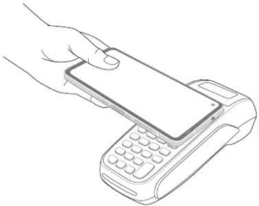 ASUS Zenfone 10 - Utiliser la fonctionnalité NFC - 2