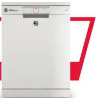 HOOVER HI 4C5F0S - INSTRUKCJE - 1