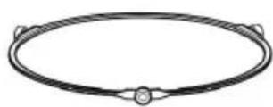 HAIER HWO38MG2BHXBD - Nota: - 1