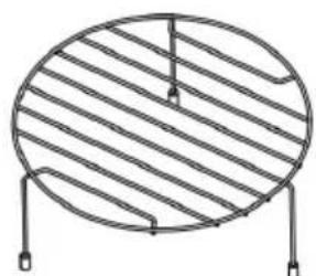 HAIER HWO38MG2BHXBD - ACCESORIOS - 4