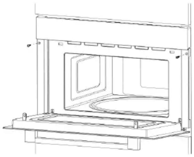 HAIER HWO38MG2BHXBD - Incasso - 1