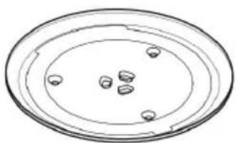 HAIER HWO38MG2BHXBD - ACCESSOIRES - 1