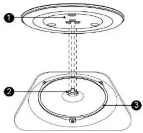 HAIER HWO38MG2BHXBD - DODATKI - 7