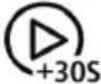 HAIER HWO38MG2BHXBD - PANNEAU DE COMMANDE - 6