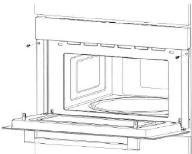 HAIER HWO38MG2IHXBD - Ugradnja - 1
