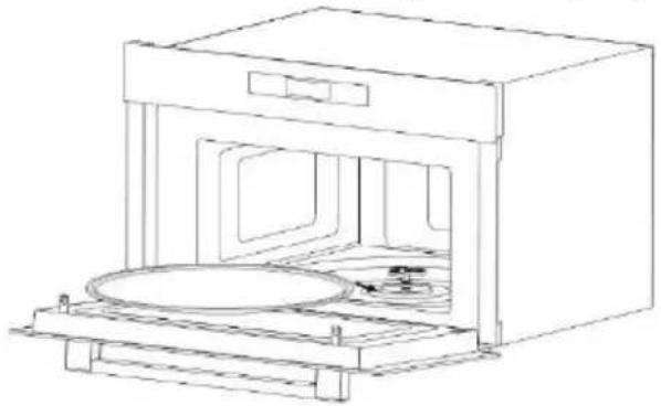 HAIER HWO38MG2IHXBD - DODATKI - 8