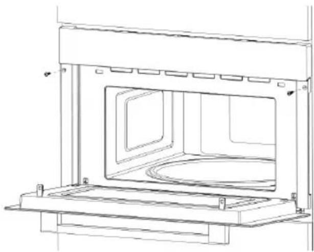 HAIER HWO38MG2IHXBD - Intégrer - 1