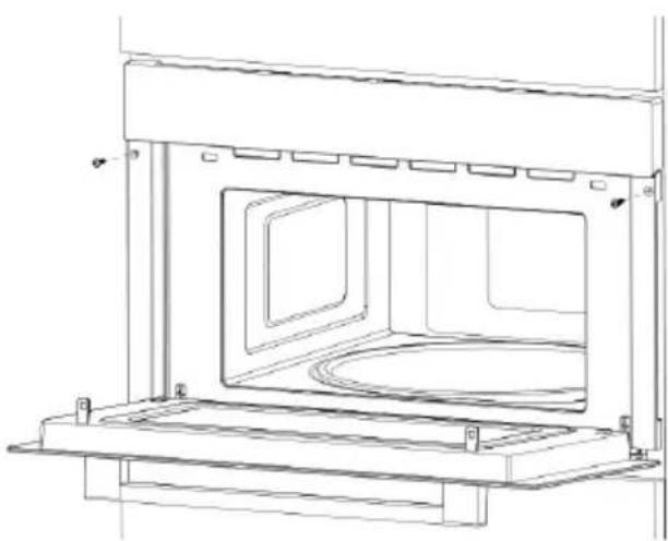 HAIER HWO38MG2IHXBD - Einbau - 1