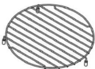 HAIER HWO38MG2IHXBD - Obsah - 2