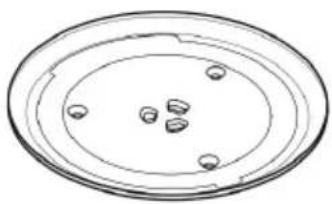 HAIER HWO38MG2IHXBD - ZUBEHÖR - 1