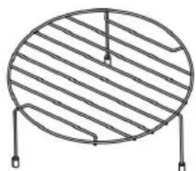 HAIER HWO38MG2IHXBD - ACCESSORI - 4
