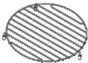HAIER HWO38MG2IHXBD - DODATKI - 6