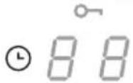 HISENSE HAS949BSC - Turning on the appliance - 6