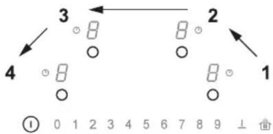 HISENSE HAS949BSC - EFFEKTBEGRAENSNING - 1
