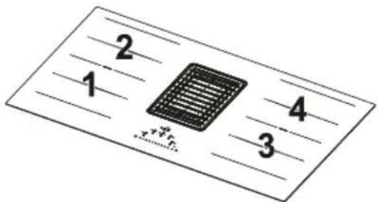 HISENSE HAS949BSC - DANE TECHNICZNE - 1