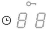 HISENSE HAS949BSC - Tænding af apparatet - 6
