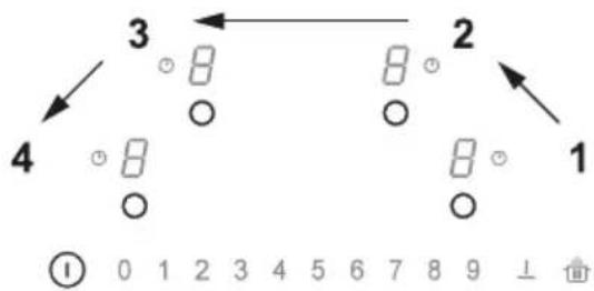 HISENSE HAS949BSC - POWER LIMITATION - 1