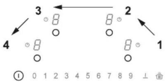HISENSE HAS949BSC - OGRANICZENIE MOCY - 1