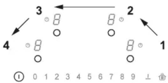 HISENSE HAS949BSC - LEISTUNGSBEGRENZUNG - 1