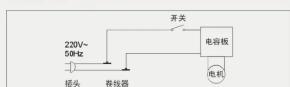 HAIER ZW1200-251 - 装箱单 电气原理图 主要技术参数 - 2