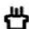 KITCHEN CHEF DSH12L - Bouton MODE - 1