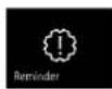 LIEBHERR WFbli 5241 - Réinitialiser le code de verrouillage de l'écran - 1