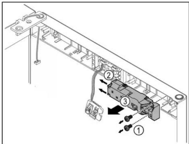 LIEBHERR WFbli 5241 - ATTENTION - 8