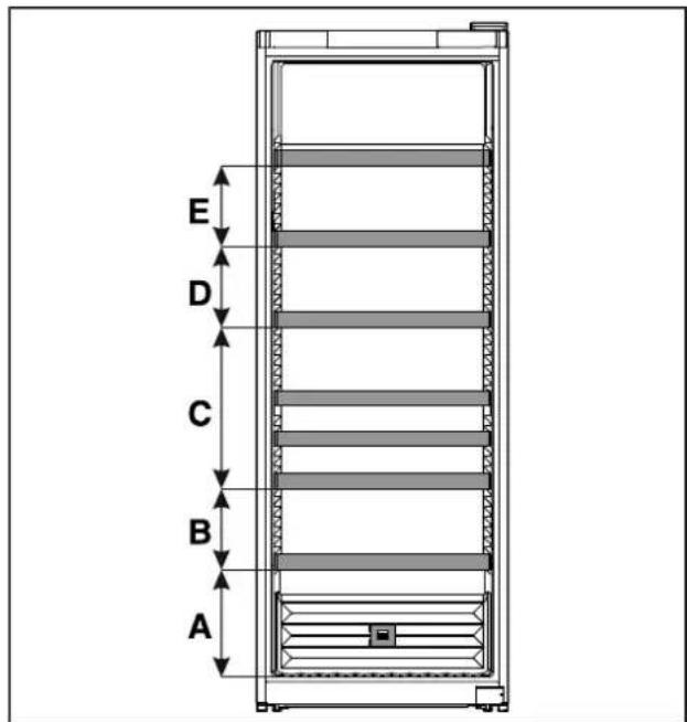 LIEBHERR WFbli 5241 - WF77 - 2