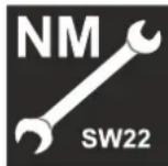 LIEBHERR WFbli 5241 - Remplacer la butée de porte - 5