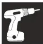 LIEBHERR WFbli 5241 - Remplacer la butée de porte - 1