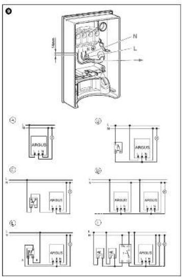 Merten 565119 - 7