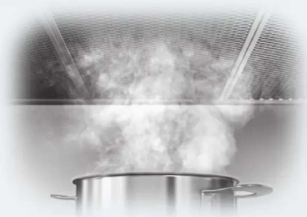 MIELE DAD 4841 - Mode d'emploi et instructions de montage Hotte de plan de travail Downdraft - 1
