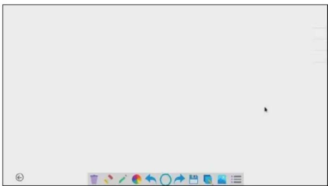Digitus DS-55317 - Fonction tableau blanc : - 3