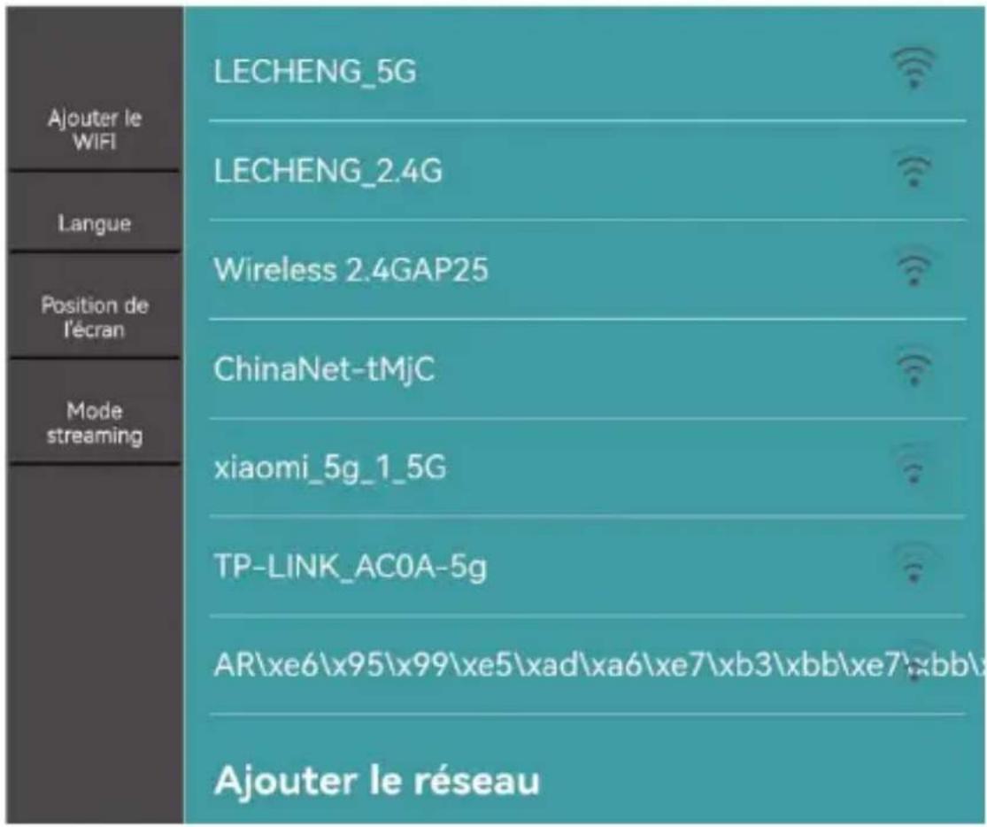 Digitus DS-55319 - WLAN - 5
