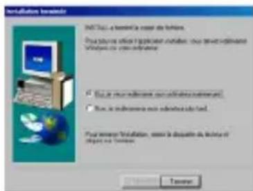 BROTHER P-touch PT-1500PC - Installation de P-touch Quick Editor - 11