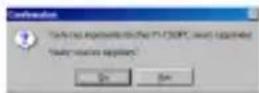 BROTHER P-touch PT-1500PC - Remplacement, suppression ou ajout d'un autre pilote d'imprimante - 6