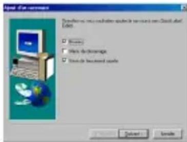 BROTHER P-touch PT-1500PC - Installation de P-touch Quick Editor - 8