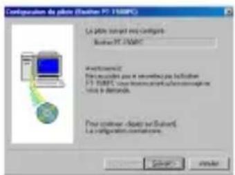 BROTHER P-touch PT-1500PC - Installation de P-touch Quick Editor - 3
