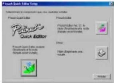 BROTHER P-touch PT-1500PC - Installation de P-touch Editor Ver.3.1 - 2