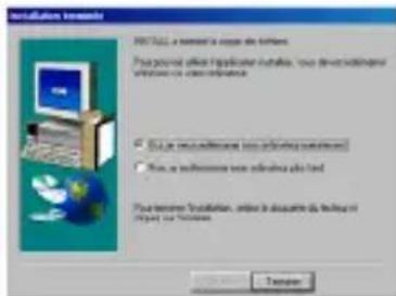 BROTHER P-touch PT-1500PC - Personnalisée - 3