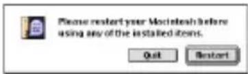 BROTHER P-touch PT-1500PC - Installing P-touch Quick Editor - 5