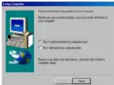 BROTHER P-touch PT-1500PC - Installing the printer driver - 3