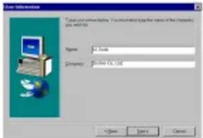 BROTHER P-touch PT-1500PC - Installing P-touch Quick Editor - 5